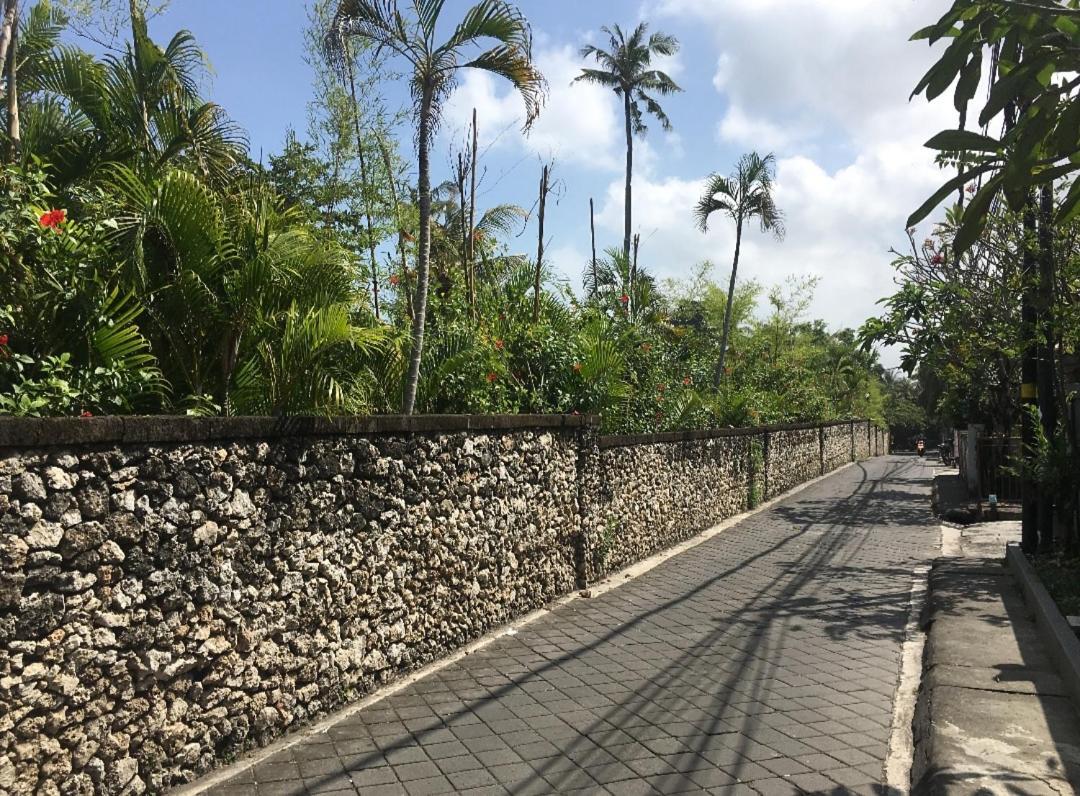 Kubu Verra Seminyak Kuta Lombok Exterior foto